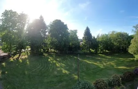 Zimmerberg Lägenhet