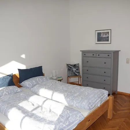 Lägenhet Zimmerberg *