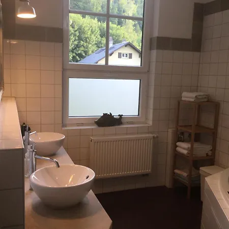 Lägenhet Zimmerberg