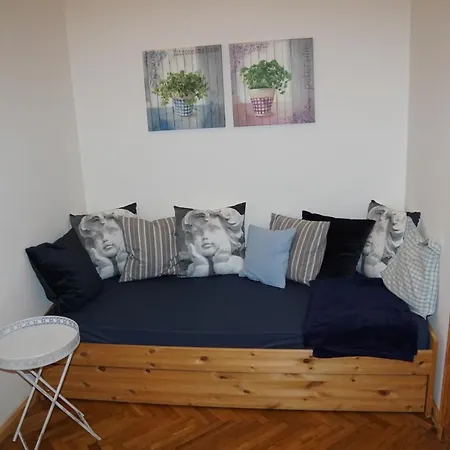 Lägenhet Zimmerberg *