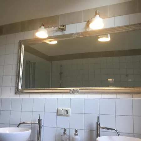 Zimmerberg Lägenhet Tabarz