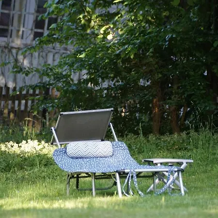 Lägenhet Zimmerberg *