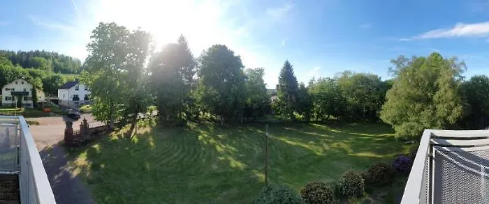 Zimmerberg 아파트