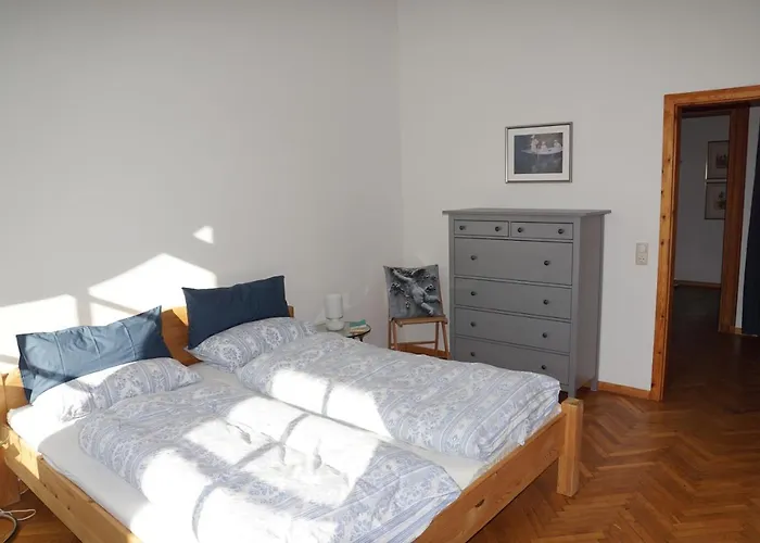 아파트 Zimmerberg *