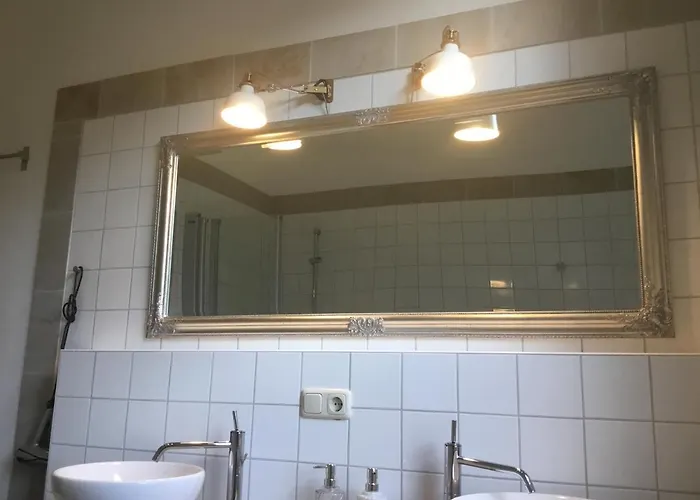 Zimmerberg Daire Tabarz